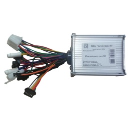 Контроллер для R5