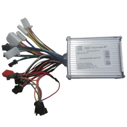 Контроллер для S1