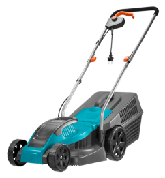 Газонокосилка электрическая Gardena PowerMax 1100/32