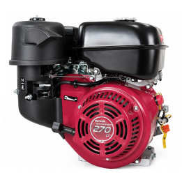 Двигатель бензиновый Weima WM 177 F/P (S shaft), шпонка Ø25 мм