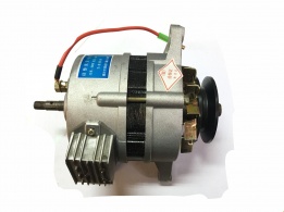 Генератор YHF Generator XJFZ-350 Weituo