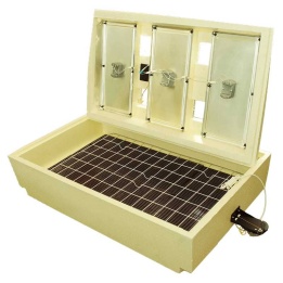 Инкубатор бытовой "Золушка" автом.переворот 98/220/12