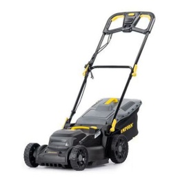 Газонокосилка электрическая Champion EM4419