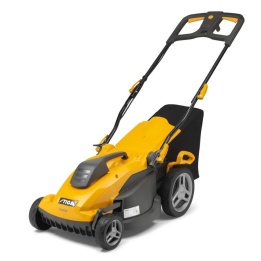 Газонокосилка электрическая Stiga Combi 340c