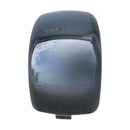 Заднее крыло