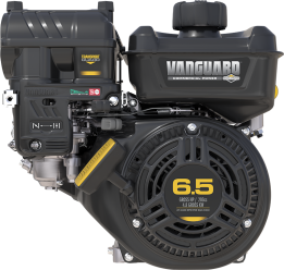 Двигатель Briggs&Stratton VANGUARD 200 (D=20 L=50/53)