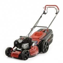 Бензиновая газонокосилка AL-KO Premium Plus 520 SP-B