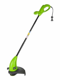 Триммер электрический Greenworks GST2830