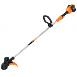 Триммер аккумуляторный WORX WG183E.9