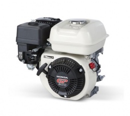 Двигатель Honda GP200H-QX3-5S