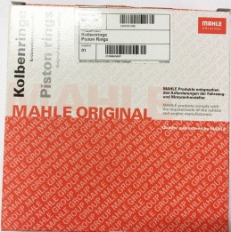 Комплект поршневых колец MAHLE