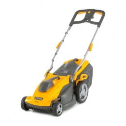 Электрическая газонокосилка Stiga Combi 40 E