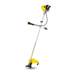 Триммер бензиновый Champion T343S-2