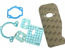 Комплект уплотнителей STAR 36-41 D38