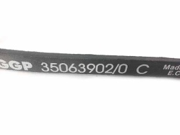 Ремень привода Collector 53 Z 680 Lp