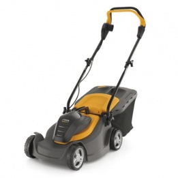 Электрическая газонокосилка Stiga Collector 39 E