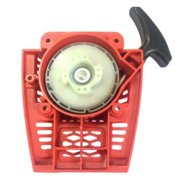 Стартер в сборе YS-GC430M-520M