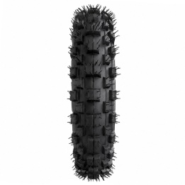 Бескамерная шина р-р 2.75-12 для Yakama R5 и других
