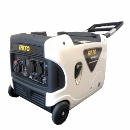 Генератор RATO R3000iE-2