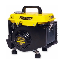 Генератор инверторный бензиновый Champion IGG1001