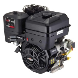 Двигатель Briggs&Stratton XR2100 D=25 L=60/63