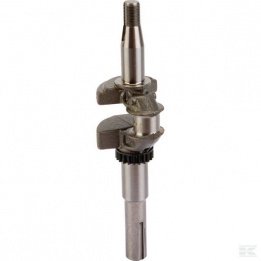 Коленвал B&S 625Е - 675 EXI (D=22.2 L=70/80)