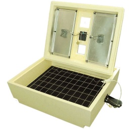 Инкубатор бытовой "Золушка" автом.переворот 70/220/12