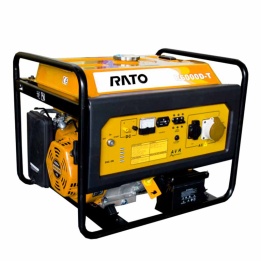 Генератор RATO R6000D-T