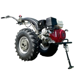 Мотоблок бензиновый New Sich MB-9 HONDA GX270 (7.00-12 MRL)
