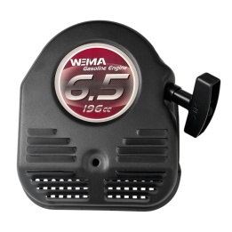 Стартер для WM600