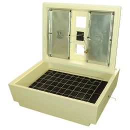 Инкубатор бытовой "Золушка" 70/220 с механ.переворачивания