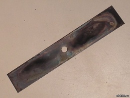 Ножи для измельчителей Фермер ИЗ-14(М) ИЗ-25(М)