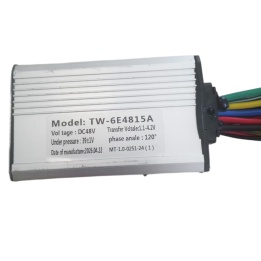 Контроллер TW-6E4815A для электровелосипеда Yakama S3 и других