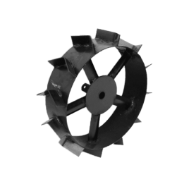 Грунтозацепы Pubert 5.0