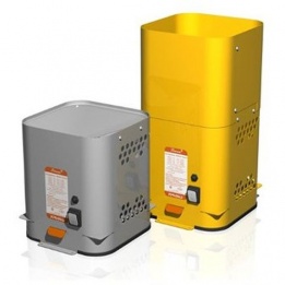 Измельчитель зерна Ярмаш - 180 Пчелка