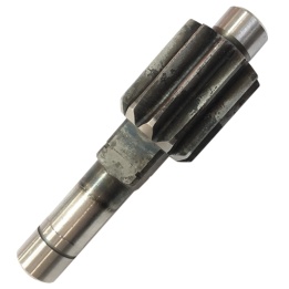 Вал промежуточный в сборе Нева МБ-23 МультиАгро z=49