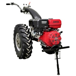 Мотоблок бензиновый New Sich MB-15 RATO R420 (7.00-12 MRL)