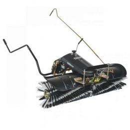 Подметальная щетка TK520 + контейнер для мусора