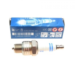 Свеча зажигания 0 241 225 549 Bosch