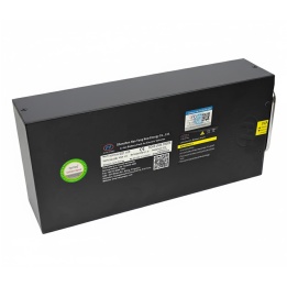 Аккумулятор 20АН/60V для электроскутера AP-H0006B