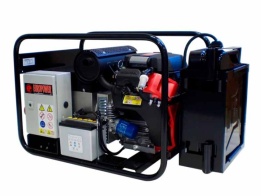 Генератор EuroPower EP13500TE