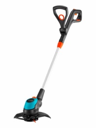 Триммер аккумуляторный Gardena EasyCut Li-18/23 без АКБ и ЗУ
