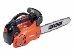 Бензопила ECHO CS-353ES-14