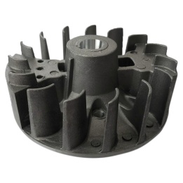 Маховик Flywheel YS-CG430-520