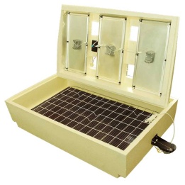 Инкубатор бытовой "Золушка" автом.переворот 98/220