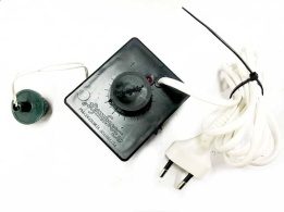 Терморегулятор 220