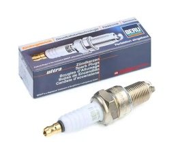 Свеча зажигания BERU Z20 (замена NGK 7822)