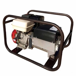 Бензогенератор FOGO F 5221 W