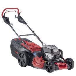 Бензиновая газонокосилка AL-KO Premium 520 VS-B