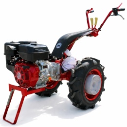 Мотоблок Беларус-012WM (дв.WEIMA 13л.с.)+СЦ-00010 сцепка универсальная